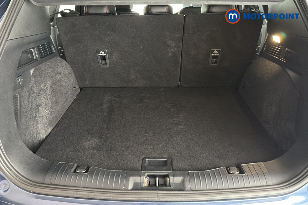 Ford Kuga St-Line X Edition Automatic Petrol-Electric Hybrid SUV - Stock Number (1681082) - 30th supplementary image