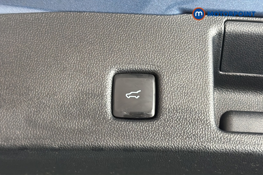Ford Kuga St-Line X Edition Automatic Petrol-Electric Hybrid SUV - Stock Number (1681082) - 35th supplementary image