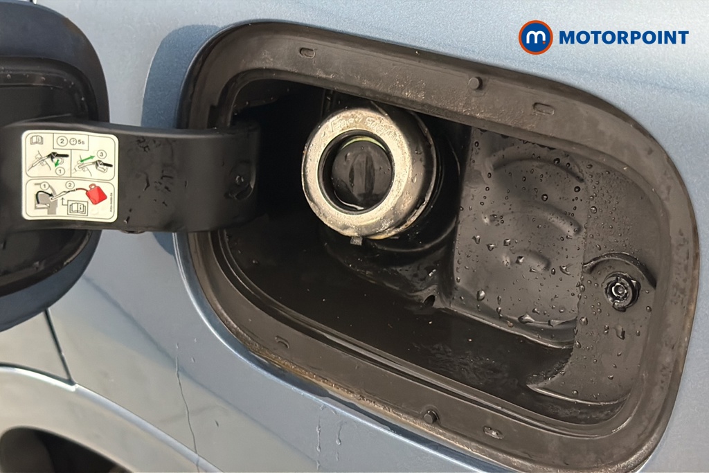Ford Kuga St-Line X Edition Automatic Petrol-Electric Hybrid SUV - Stock Number (1681082) - 41st supplementary image