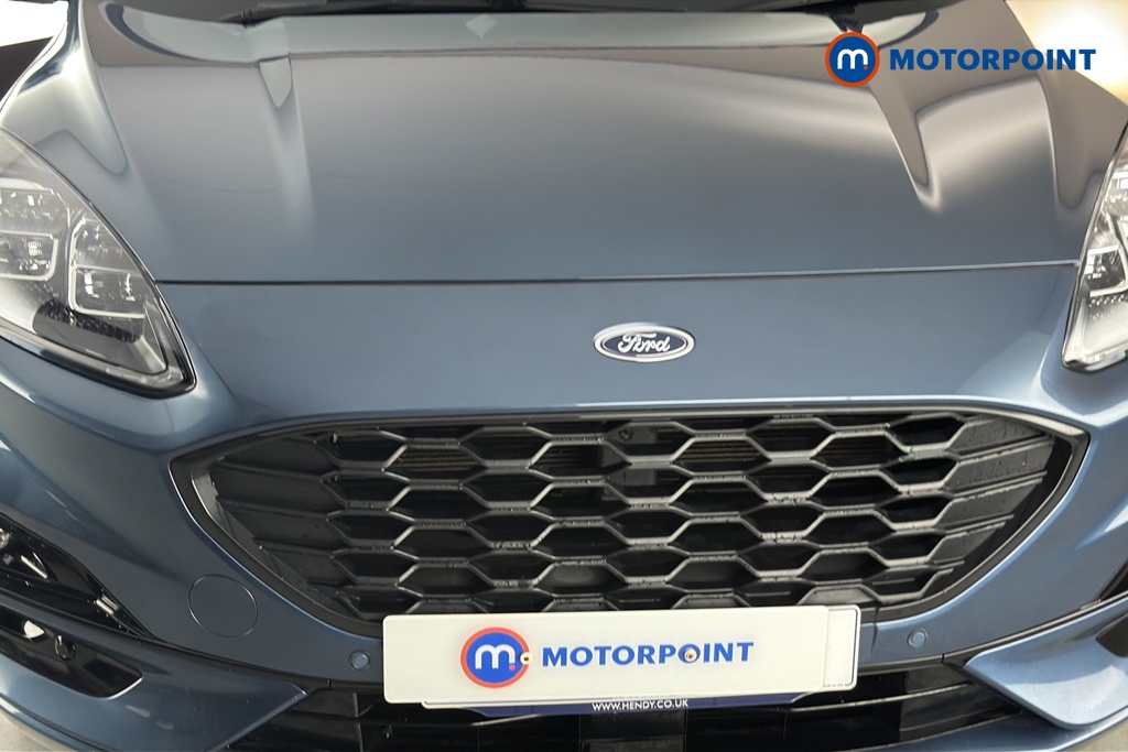 Ford Kuga St-Line X Edition Automatic Petrol-Electric Hybrid SUV - Stock Number (1681082) - 43rd supplementary image