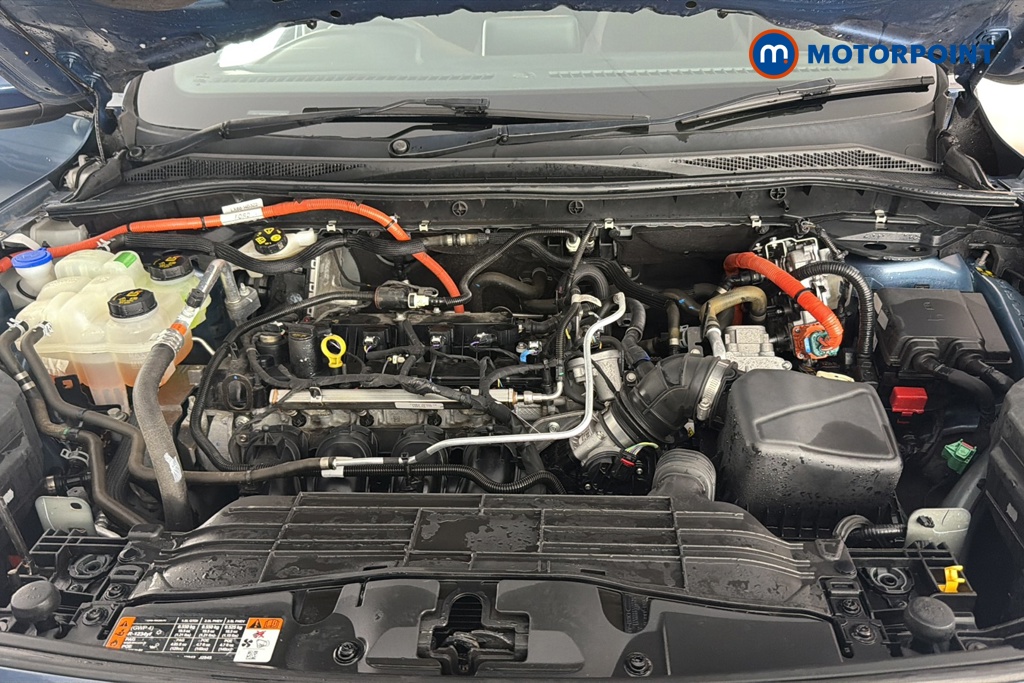 Ford Kuga St-Line X Edition Automatic Petrol-Electric Hybrid SUV - Stock Number (1681082) - 48th supplementary image