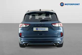 Ford Kuga St-Line X Edition Automatic Petrol-Electric Hybrid SUV - Stock Number (1681082) - Rear bumper