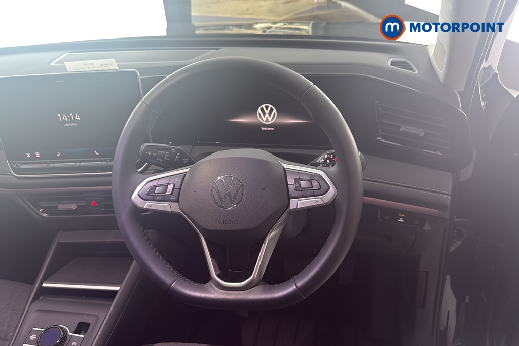Volkswagen Tiguan Match Automatic Petrol SUV - Stock Number (1681089) - 2nd supplementary image