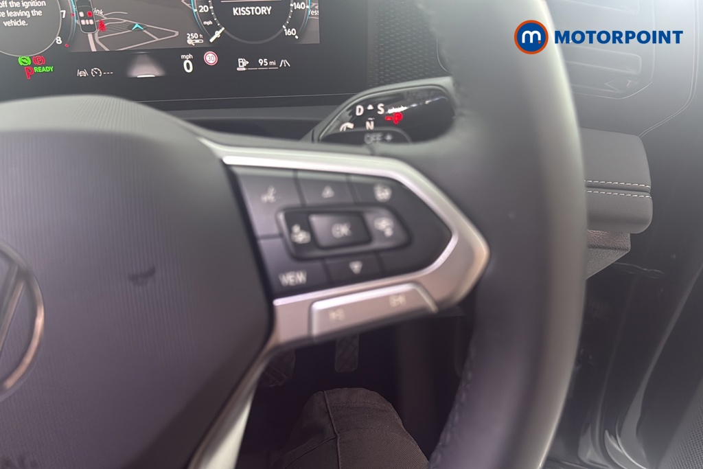 Volkswagen Tiguan Match Automatic Petrol SUV - Stock Number (1681089) - 3rd supplementary image