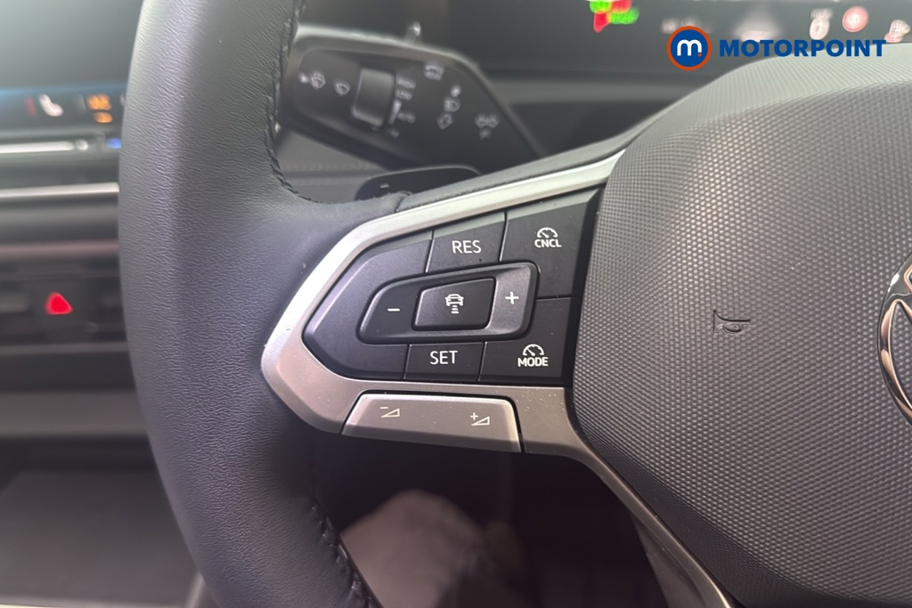 Volkswagen Tiguan Match Automatic Petrol SUV - Stock Number (1681089) - 4th supplementary image