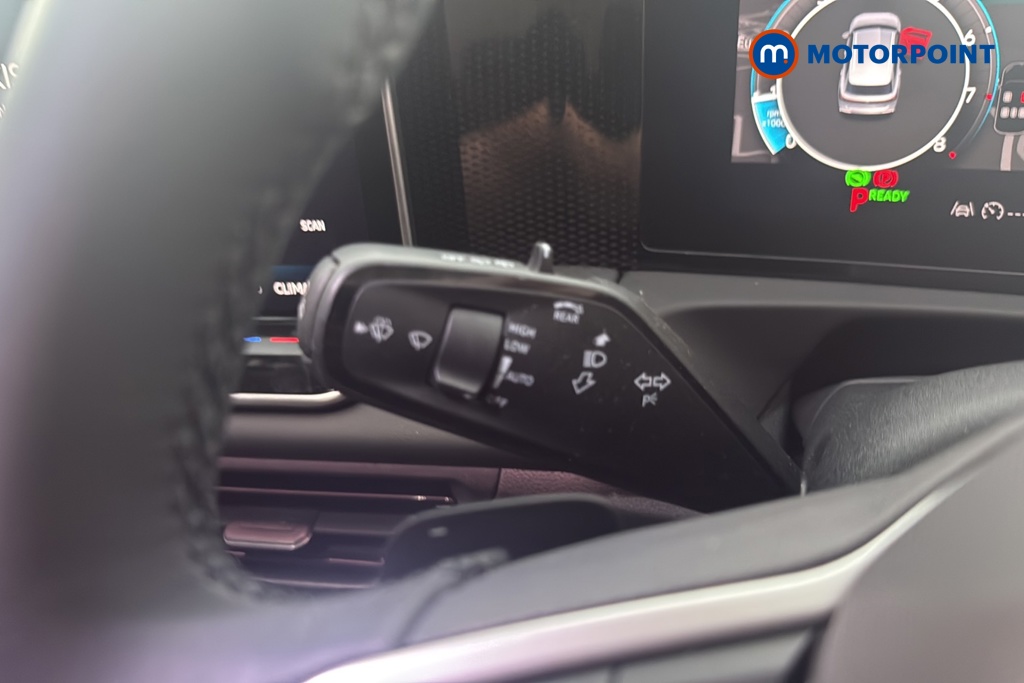 Volkswagen Tiguan Match Automatic Petrol SUV - Stock Number (1681089) - 5th supplementary image