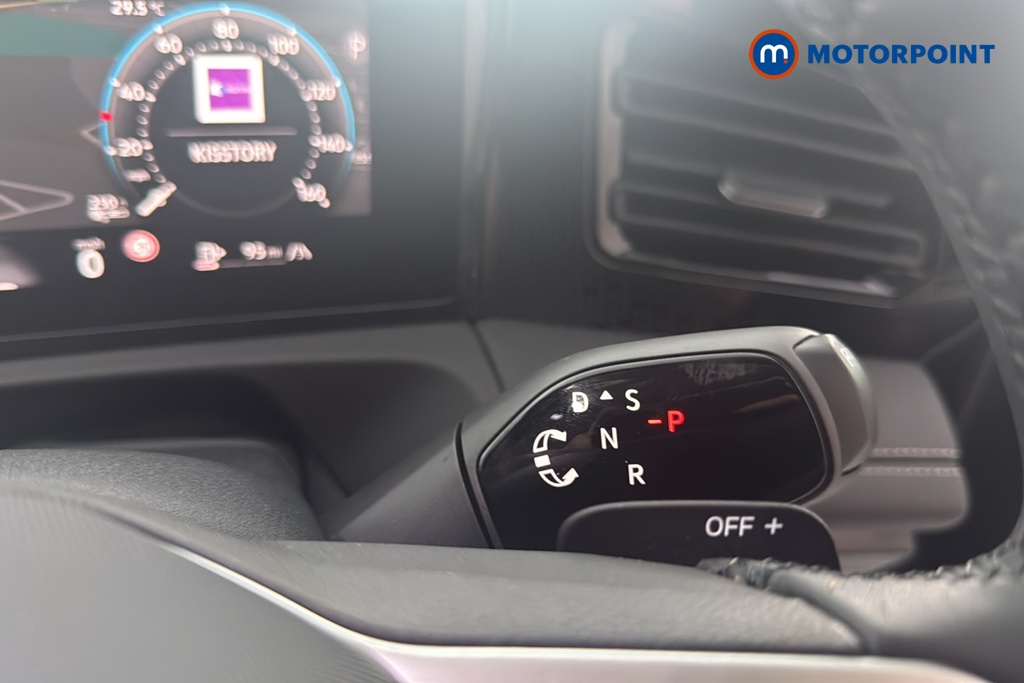 Volkswagen Tiguan Match Automatic Petrol SUV - Stock Number (1681089) - 6th supplementary image