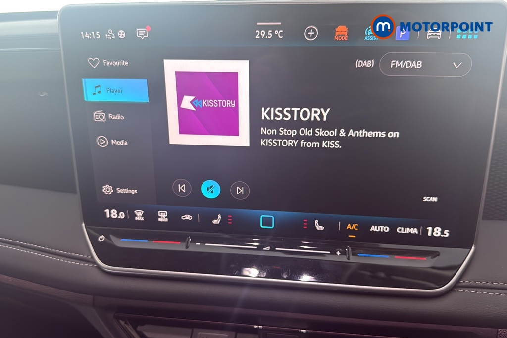 Volkswagen Tiguan Match Automatic Petrol SUV - Stock Number (1681089) - 8th supplementary image