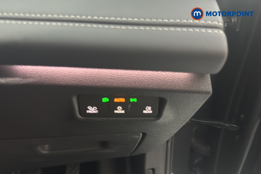 Volkswagen Tiguan Match Automatic Petrol SUV - Stock Number (1681089) - 11th supplementary image