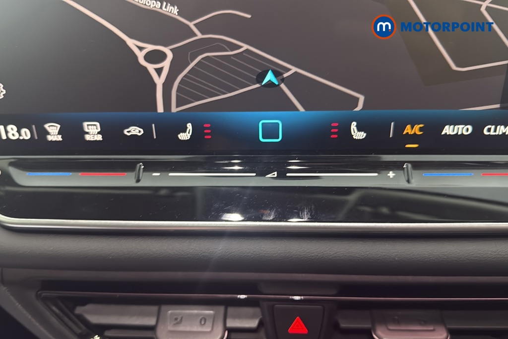 Volkswagen Tiguan Match Automatic Petrol SUV - Stock Number (1681089) - 12th supplementary image