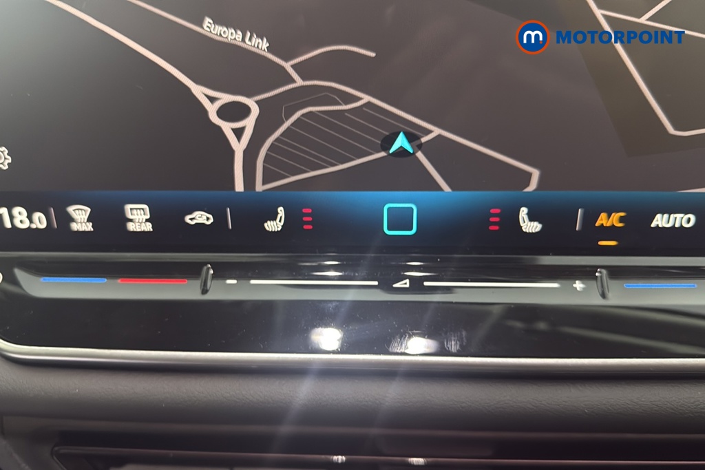 Volkswagen Tiguan Match Automatic Petrol SUV - Stock Number (1681089) - 14th supplementary image