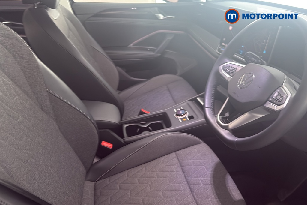 Volkswagen Tiguan Match Automatic Petrol SUV - Stock Number (1681089) - 22nd supplementary image