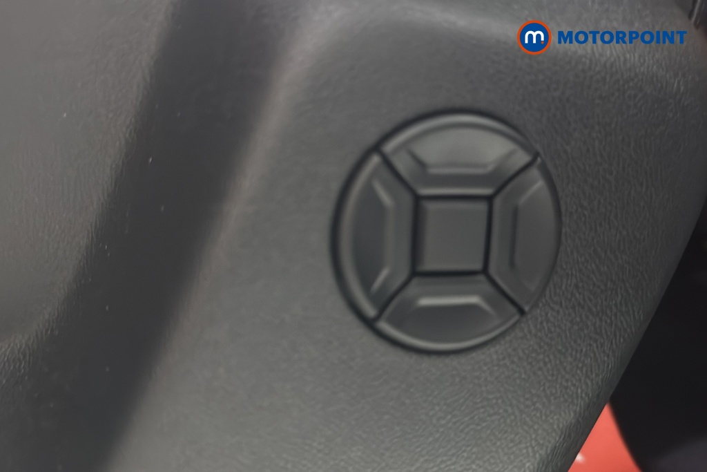 Volkswagen Tiguan Match Automatic Petrol SUV - Stock Number (1681089) - 23rd supplementary image
