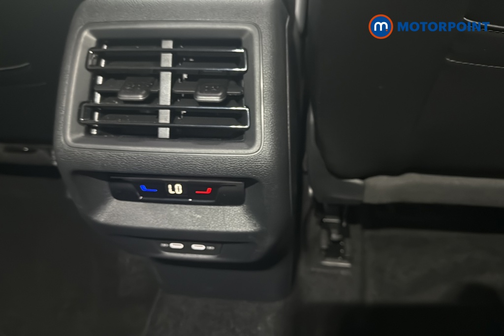 Volkswagen Tiguan Match Automatic Petrol SUV - Stock Number (1681089) - 28th supplementary image