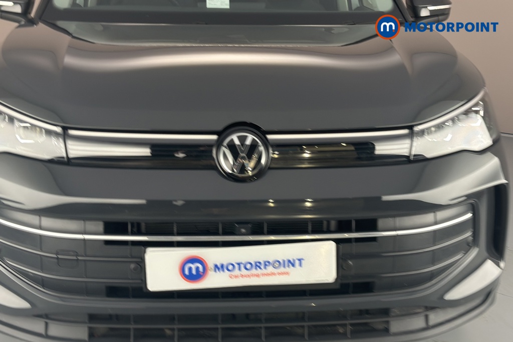 Volkswagen Tiguan Match Automatic Petrol SUV - Stock Number (1681089) - 43rd supplementary image