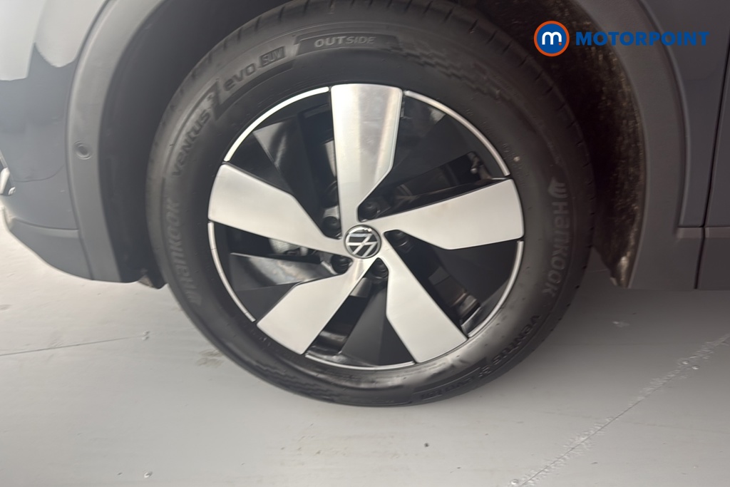 Volkswagen Tiguan Match Automatic Petrol SUV - Stock Number (1681089) - 44th supplementary image