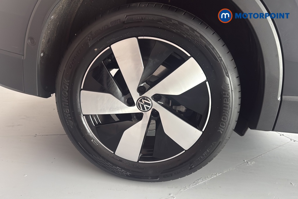 Volkswagen Tiguan Match Automatic Petrol SUV - Stock Number (1681089) - 46th supplementary image