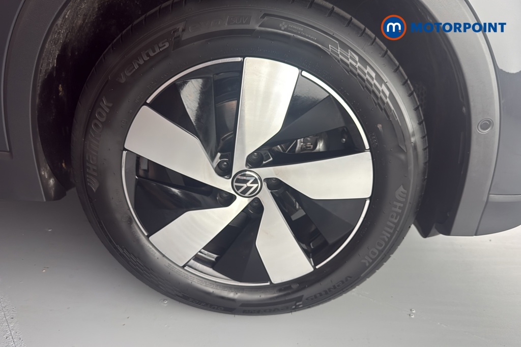 Volkswagen Tiguan Match Automatic Petrol SUV - Stock Number (1681089) - 47th supplementary image