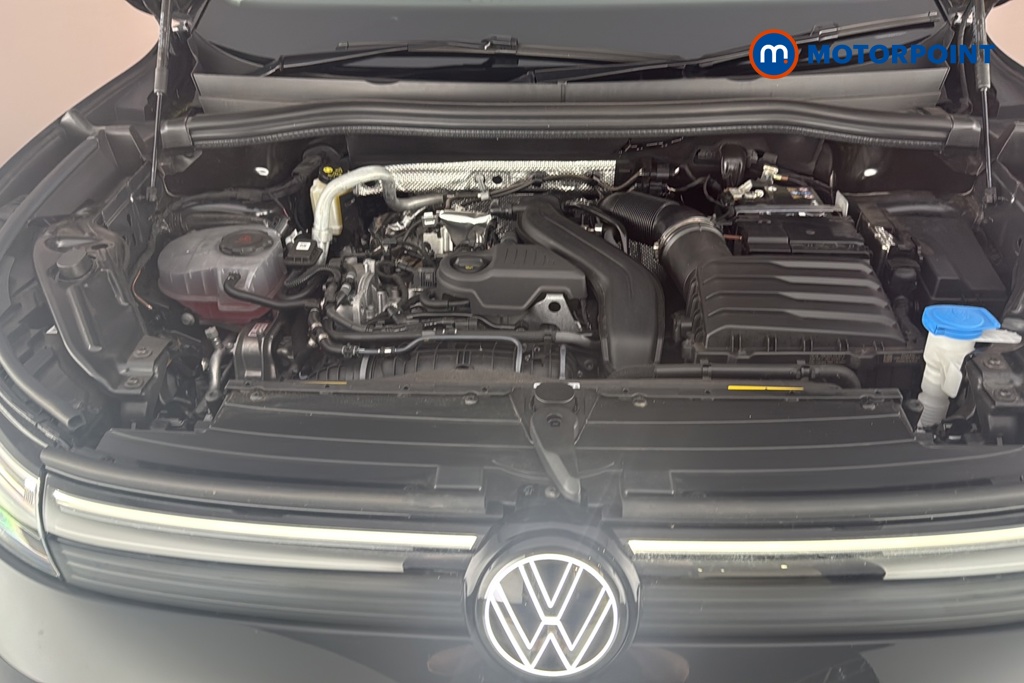 Volkswagen Tiguan Match Automatic Petrol SUV - Stock Number (1681089) - 48th supplementary image