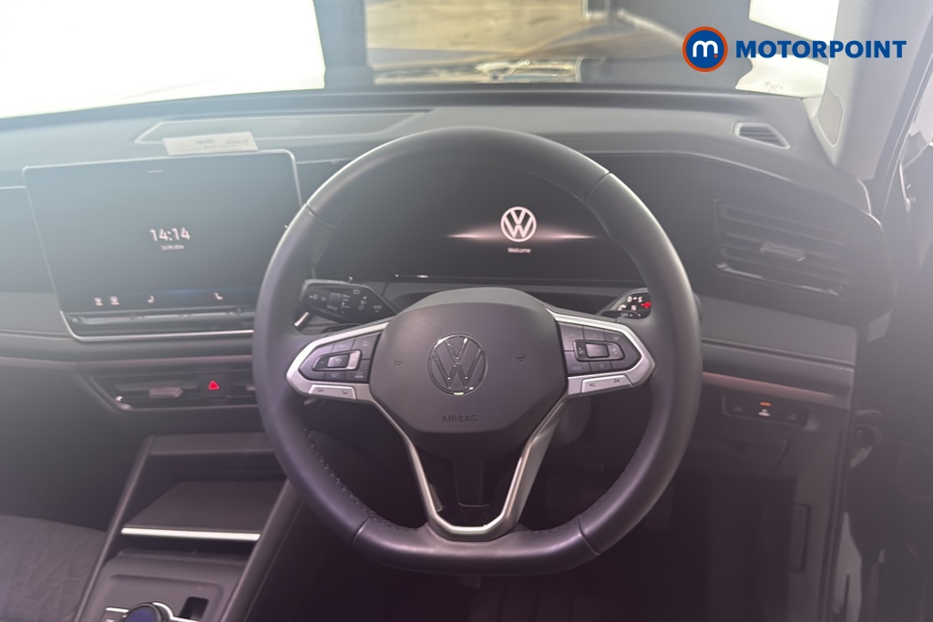 Volkswagen Tiguan Match Automatic Petrol SUV - Stock Number (1681089) - 1st supplementary image