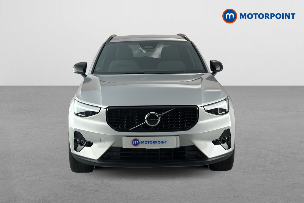 Volvo Xc40 Plus Automatic Petrol SUV - Stock Number (1681279) - Front bumper