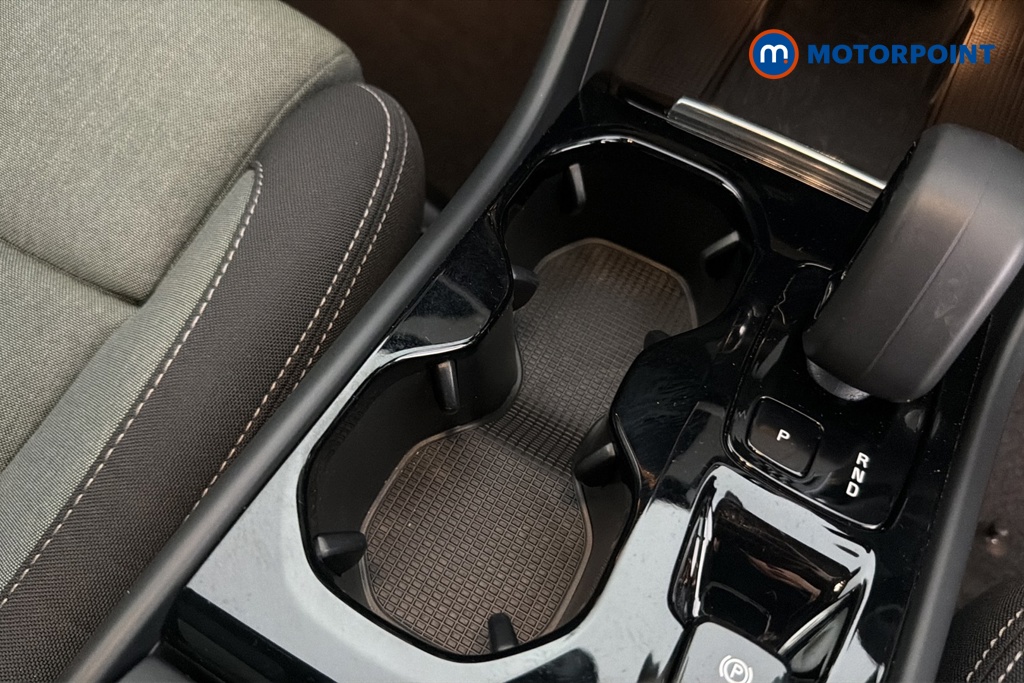 Volvo Xc40 Plus Automatic Petrol SUV - Stock Number (1681279) - 16th supplementary image