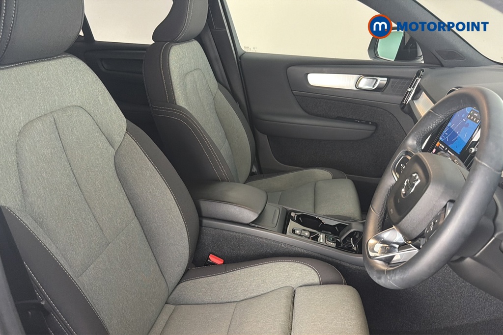 Volvo Xc40 Plus Automatic Petrol SUV - Stock Number (1681279) - 22nd supplementary image