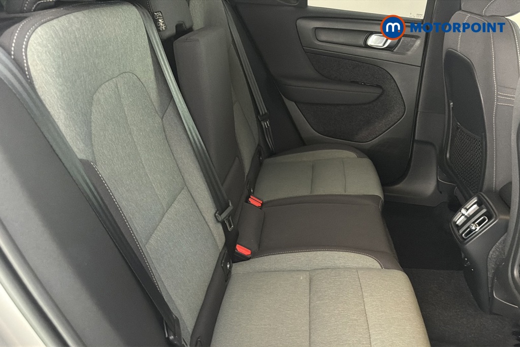 Volvo Xc40 Plus Automatic Petrol SUV - Stock Number (1681279) - 25th supplementary image