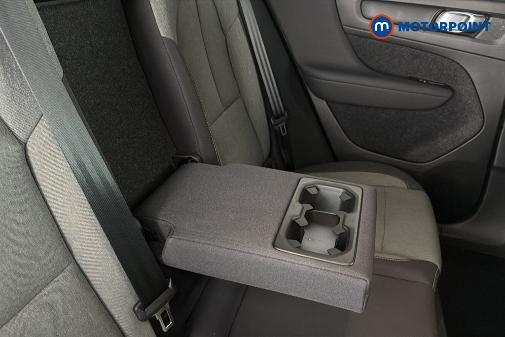 Volvo Xc40 Plus Automatic Petrol SUV - Stock Number (1681279) - 26th supplementary image