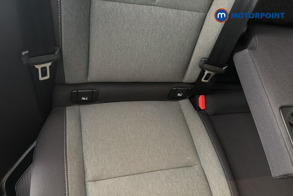 Volvo Xc40 Plus Automatic Petrol SUV - Stock Number (1681279) - 27th supplementary image