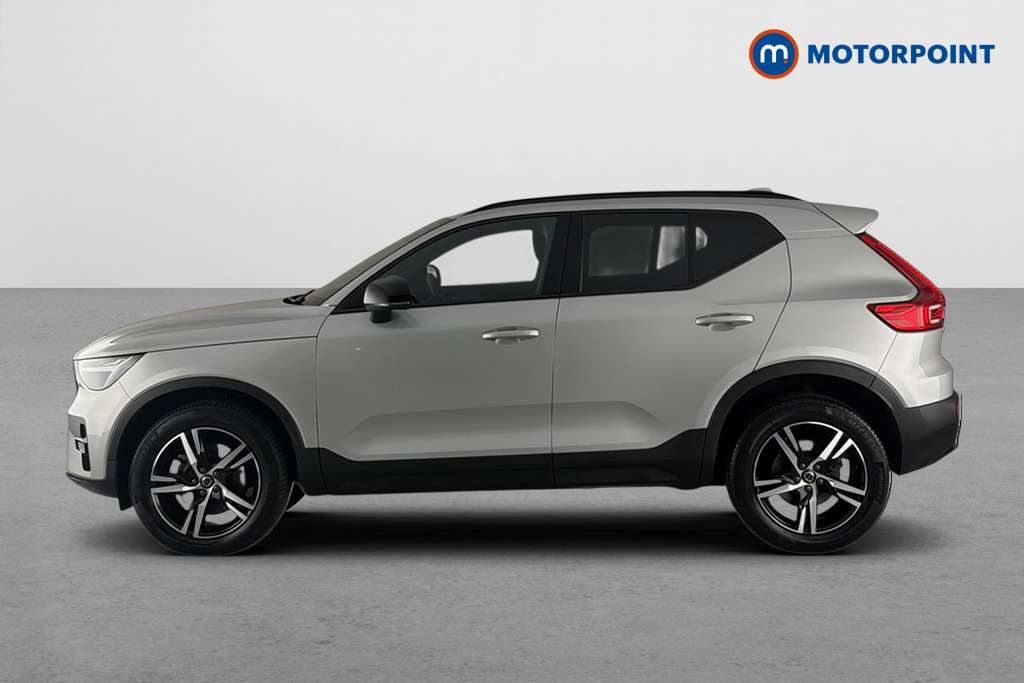 Volvo Xc40 Plus Automatic Petrol SUV - Stock Number (1681279) - Drivers side