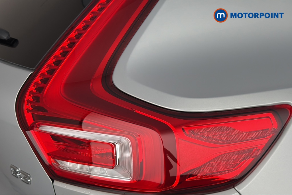 Volvo Xc40 Plus Automatic Petrol SUV - Stock Number (1681279) - 36th supplementary image