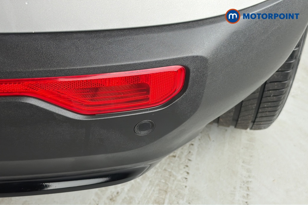 Volvo Xc40 Plus Automatic Petrol SUV - Stock Number (1681279) - 39th supplementary image