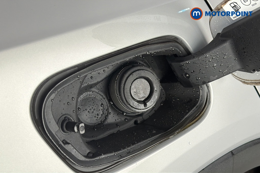 Volvo Xc40 Plus Automatic Petrol SUV - Stock Number (1681279) - 41st supplementary image