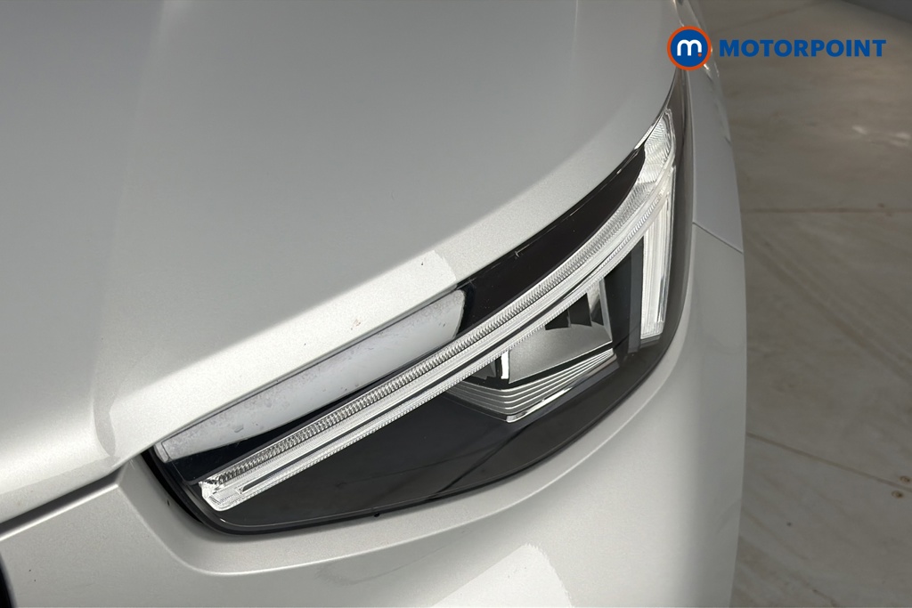 Volvo Xc40 Plus Automatic Petrol SUV - Stock Number (1681279) - 42nd supplementary image