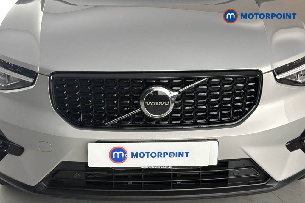 Volvo Xc40 Plus Automatic Petrol SUV - Stock Number (1681279) - 43rd supplementary image