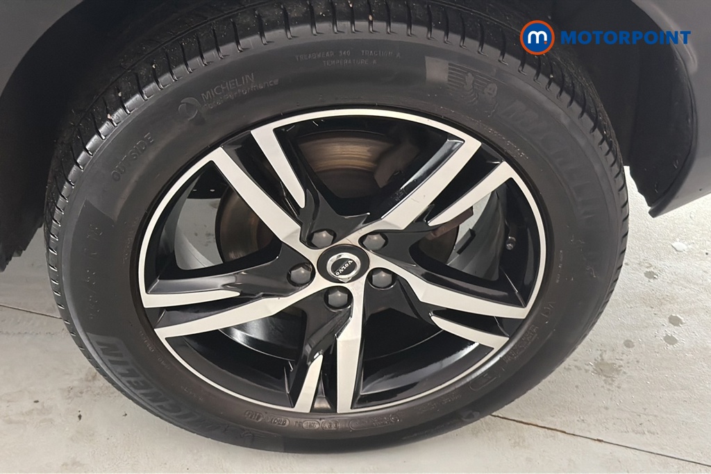 Volvo Xc40 Plus Automatic Petrol SUV - Stock Number (1681279) - 45th supplementary image