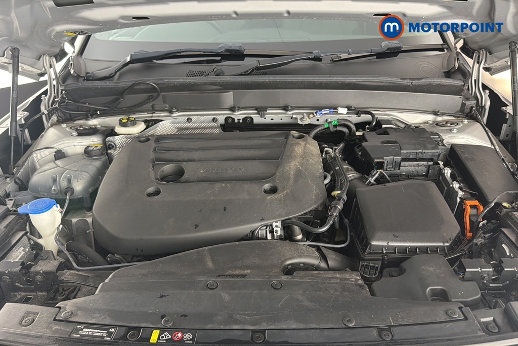 Volvo Xc40 Plus Automatic Petrol SUV - Stock Number (1681279) - 48th supplementary image