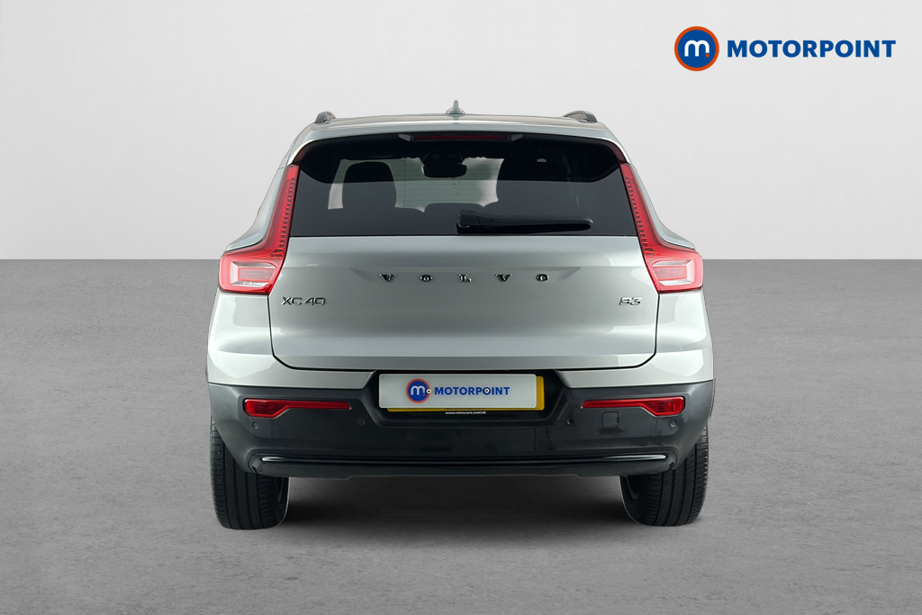 Volvo Xc40 Plus Automatic Petrol SUV - Stock Number (1681279) - Rear bumper