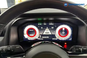Nissan Qashqai N-Connecta Manual Petrol SUV - Stock Number (1681364) - 7th supplementary image