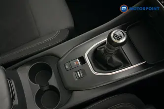 Nissan Qashqai N-Connecta Manual Petrol SUV - Stock Number (1681364) - 15th supplementary image