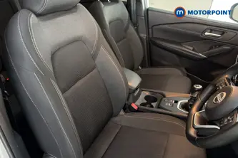 Nissan Qashqai N-Connecta Manual Petrol SUV - Stock Number (1681364) - 22nd supplementary image