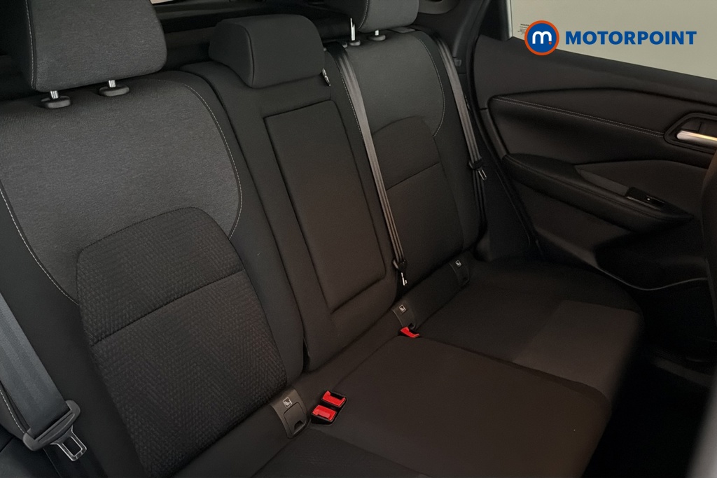 Nissan Qashqai N-Connecta Manual Petrol SUV - Stock Number (1681364) - 25th supplementary image