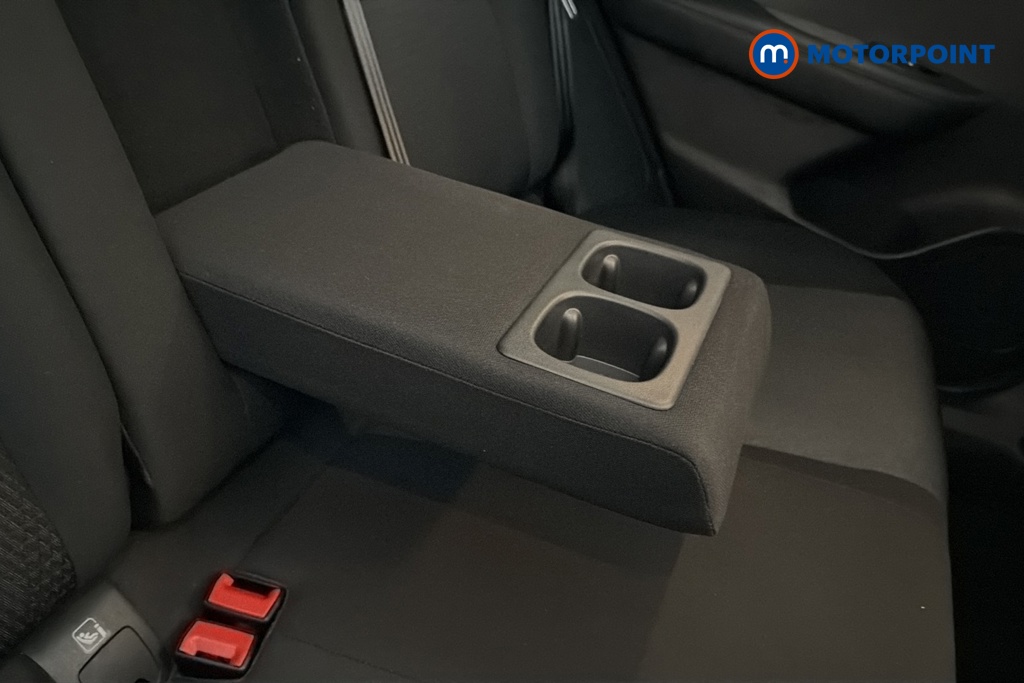 Nissan Qashqai N-Connecta Manual Petrol SUV - Stock Number (1681364) - 26th supplementary image