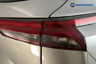 Nissan Qashqai N-Connecta Manual Petrol SUV - Stock Number (1681364) - 36th supplementary image