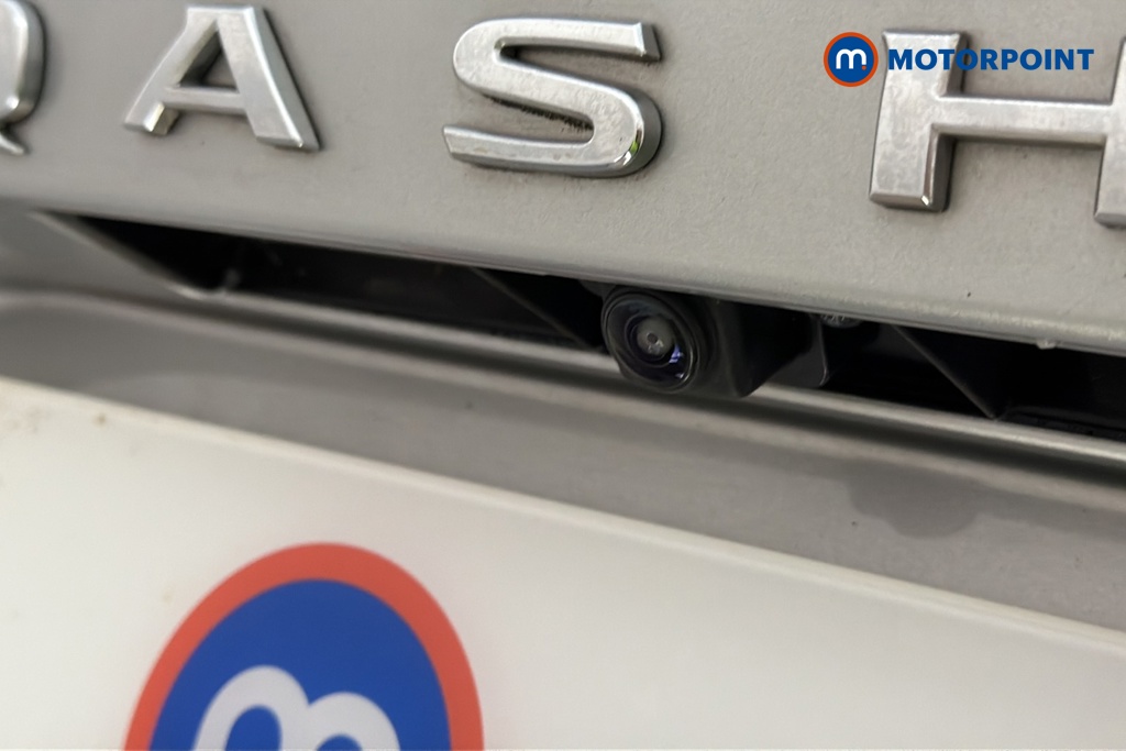 Nissan Qashqai N-Connecta Manual Petrol SUV - Stock Number (1681364) - 37th supplementary image