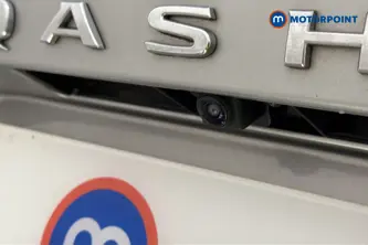 Nissan Qashqai N-Connecta Manual Petrol SUV - Stock Number (1681364) - 37th supplementary image