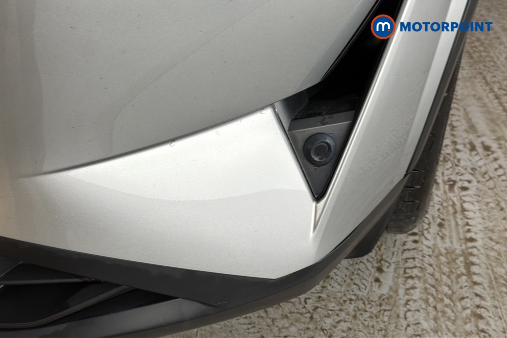Nissan Qashqai N-Connecta Manual Petrol SUV - Stock Number (1681364) - 38th supplementary image