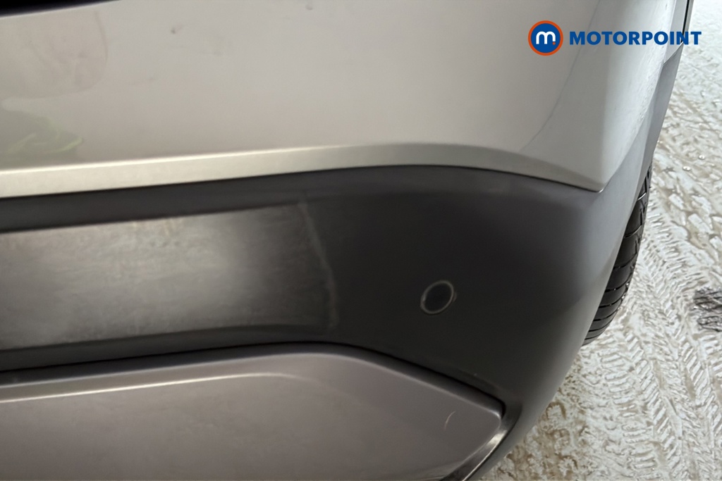 Nissan Qashqai N-Connecta Manual Petrol SUV - Stock Number (1681364) - 39th supplementary image