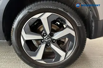 Nissan Qashqai N-Connecta Manual Petrol SUV - Stock Number (1681364) - 45th supplementary image